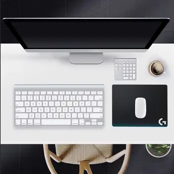 Logitech G440 Hard Gaming Mouse Pad Pro Vysoké DPI Herní Podložka pod myš Stůl Mat Hráč Myši Mause Pad Pro Stolní PC, Notebook, Video Game