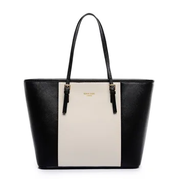 LUCDO Velká Kapacita Tote Bag Tašky Pro Ženy 2020 2020 Nové Luxusní Značky Ženy Kabelky Velká Shopper Bag Spojky Bolsa Feminina