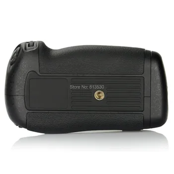 MB-D15 Bateriový Grip + IR Dálkové Ovládání pro Nikon D7100 D7200 Digitální ZRCADLOVKY, EN-EL15 ENEL15.