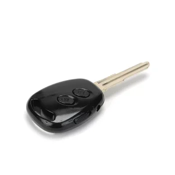 Mini Digitální Hlasový Záznamník, Micro Car Key Sound Recorder Professional Dálku Hlasový Záznamník, MP3 Přehrávač, Diktafon, 8/32GB