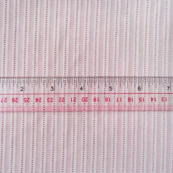 Módní pruhované černé strečové tenké mesh tkaniny kvalitní sexy spodní prádlo měkké nylonové francouzské ležérní patchwork tričko krajkové tkaniny
