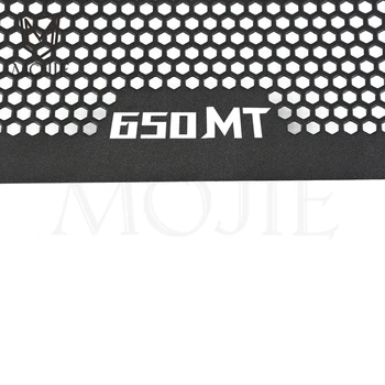 Mřížka chladiče Guard Kryt Pro CFMOTO 650MT FS 650 M 650-MT Motocykl Příslušenství Chladiče Guard Protector Kryt Grilu