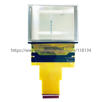 Nové 1.77 inch LCD 45PIN Plně Barevný Displej OLED Displej SSD1353 Disk IC 160*128 (Dlouhý Kabel)