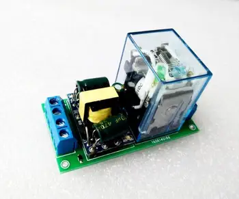 NOVÉ 1KS ups modul 220V AC síťový spínač automaticky vypne zdroj nepřetržitého napájení nouzového osvětlení, circuit board