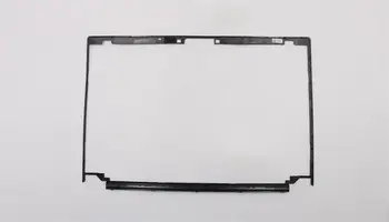 Nové a Originální Notebook Lenovo Thinkpad T480S Přední kryt Lcd bezel kryt Držák Případě SB30K38133 01YN980