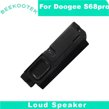 Nové Originální Hlasitý Reproduktor Hlasitý Reproduktor Vyzvánění Bzučák Roh Pro Doogee S68 Pro/S68Pro Telefon