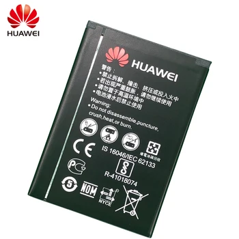 NOVÝ Huawei HB434666RBC telefon baterie Pro Huawei E5573 E5573S E5573s-32 E5573s-320 E5573s-606 E5573s-806 router baterií
