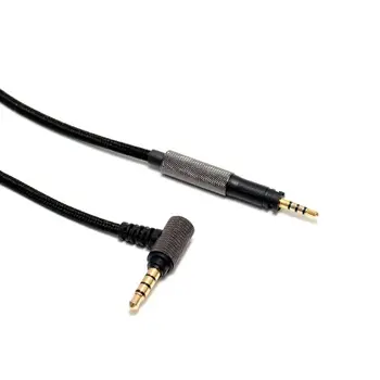Náhradní Audio Kabel Pro Sennheiser Momentum Momentum 2.0 Na Sluchátka