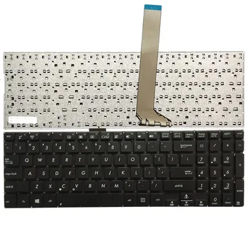 NÁS laptop klávesnice pro Asus VivoBook K551 K551L K551LA K551LB K551LN V551 V551LN S551 S551LA S551LB S551L S551LN klávesnice