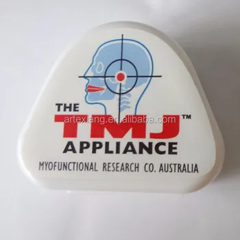 Originální Austrálie MRC TMJ Trenér