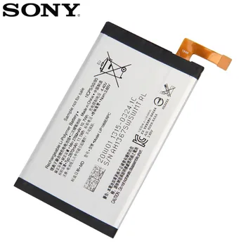 Originální Náhradní Baterie Sony Pro SONY Xperia 10 I3123 LIP1668ERPC SNYSQ68 Originální Baterie Telefonu 2870mAh