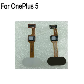 Otisk Prstu snímač klávesnice návrat domů tlačítko Flex Cab Pro OnePlus 5 identifikace Otisků prstů kabel oneplus5