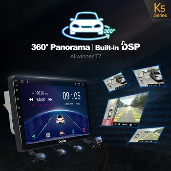 Ownice Octa Core Android 10.0 Auto rádio stereo pro Nissan Qashqai 1 J10 2006 - 2013 dvd GPS Multimediální Rádio přehrávač 64G 4G LTE