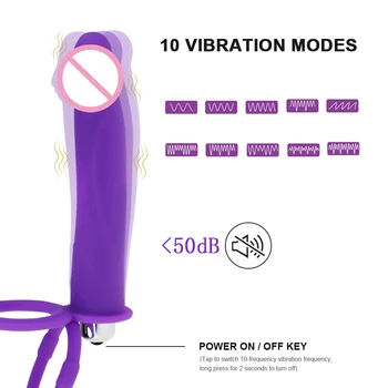 Penis Vibrátor, Vibrátor, Dospělý Sex Hračky pro Páry, Vibrační Kroužek na Penis Erekce Klitorisu Stimulátor Butt plug Sexuální Hračky Pro Muže