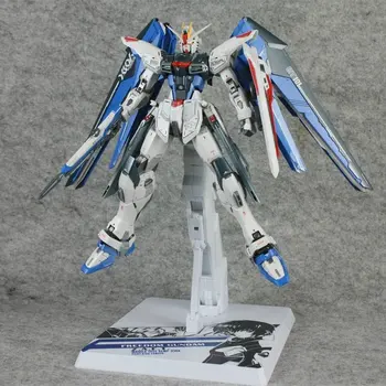Pevnost modelu MB stylu Svoboda Zobrazení Základnu pro Bandai MB MG 1/100 Gundam DB014*