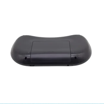 Podsvícený i8 Mini Bezdrátová Klávesnice ruština francouzština španělština hebrejské i8+ 2.4 G Vzduch Myš Touchpad Kapesní pro Android TV BOX Mini PC