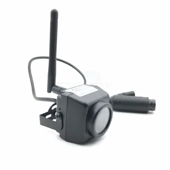 POE WI-fi IMX335 1920P 1080P Noční Vidění Venkovní Mini WI-fi IP Kamera Bezdrátová Bezpečnostní Vodotěsný CAMHI Pet Ptačí Klec Autobus Robot
