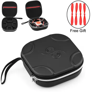 Pouzdro pro FIMI Drone Bag Přenosná Kabelka Skladovací Box Baterie Bezpečné Případě Nepromokavá Cestovní Dopravní Protector