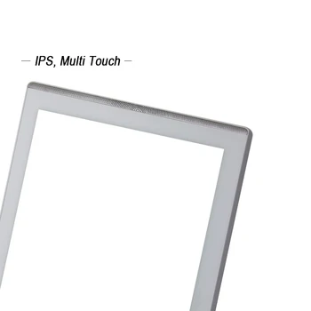 Pro Acer Iconia One 10 B3-A40 Dotykové Obrazovky Sklo Digitizéru Panel Přední Sklo Objektivu Snímač