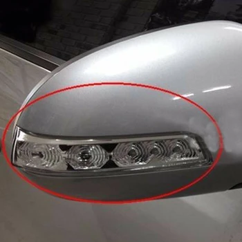 Pro Automobilový zpětné zrcátko LED blikající kontrolka 87614-2l600 Hyundai i30 2008209201020112012