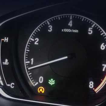 Pro Honda CR-V 4. období 2011-2016 Vozu s Automatickou Stop Start Systém Motoru Vypnutí Přístroje, Ovládání Čidla Plug Inteligentní Zastávky Zrušit