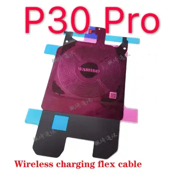 Pro Huawei P30 Pro původní 15W bezdrátový rychlé nabíjení modulu NFC kabel základní Desky držáku