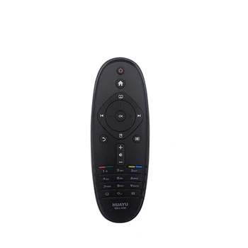 Pro Philips LED TV, Dálkové Ovládání Nahradit 313923819861 242254990285 RC4500 242254990301