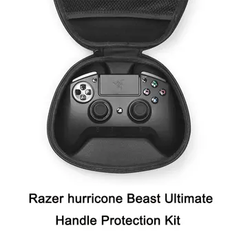 Pro razer Hurikán Zvíře Regulátor Konečný Zvládnout Protection Kit tašky Gamepad Hrát Joystick Console Pack ochrany Hard Case
