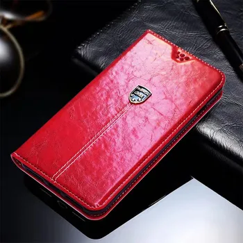 PU Kůže Telefon Bag Pouzdro Pro Xiaomi Mi 10 Ultra Mi 10T Pro Flip Pouzdro Pro Xiaomi POCO X3 NFC Případě Měkké Silikonové Zadní Kryt