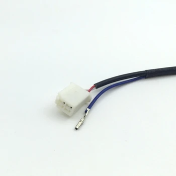 Připojovací Kabel pro Mazda CX-7 CX7 CX 7 A CX-9 CX9 CX 9 CX-3 CX3 Couvací Kamera OEM Monitor / Původní obrazovku dopravní linka