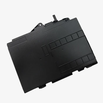 Původní SN03XL Nové Pro HP EliteBook 820 725 G3 G4 800514-001 800232-241 HSTNN-UB6T HSTNN-DB6V 11.4 V 44WH 3780mAh Baterie Notebooku