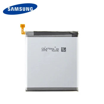 SAMSUNG Originální EB-BA405ABE EB-BA405ABU 3100mAh baterie Pro SAMSUNG Galaxy A40 2019 SM-A405FM/DS A405FN/DS GH82-19582A