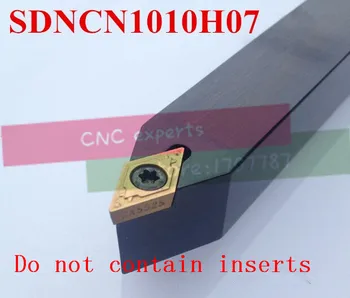 SDNCN1010H07,extermal soustružení nástroj Factory outlet, pěnu,nudné bar,cnc,stroje,Factory Outlet