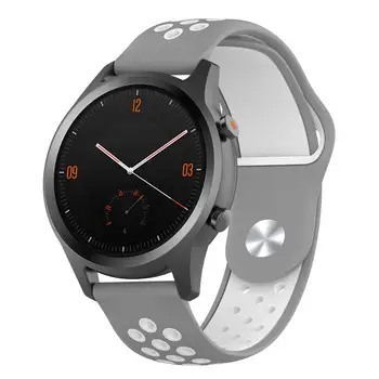 Silikonový Pásek pro POLÁRNÍ ZAPÁLIT Smart Watchband hodinky Kapela pro POLAR Vantage M Náhradní Náramek Náramky