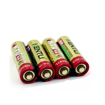 Silný a nejlepší 4ks KENTLI 1,5 V AA PK5 2800mWh dobíjecí lithium baterie li-ion batterie+ 4 sloty pro rychlý aa, aaa nabíječka
