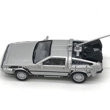 Speciální Nabídka 1:64 Simulační model auta Slitiny auto model Kolekce ozdob