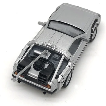 Speciální Nabídka 1:64 Simulační model auta Slitiny auto model Kolekce ozdob