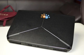 Speciální Notebook Uhlíkových vláken Vinyl Kůže Samolepky Kryt Pro Lenovo Thinkpad S1 Yoga 12 12,5-palcový Dotykový displej vydání 2013