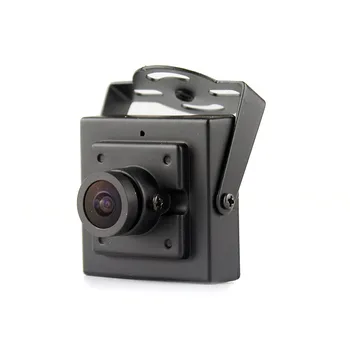SUFCO HD CMOS 2.8 mm objektiv Barva FPV Kamery 1000TVL Mini CCTV Kamera