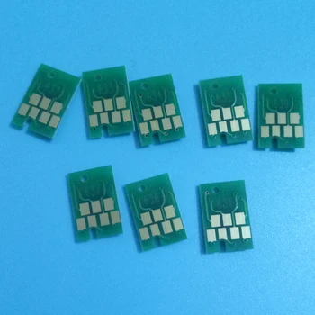 T5631-T5639 vratná čip pro epson stylus pro 9800 7800 inkoustové kazety