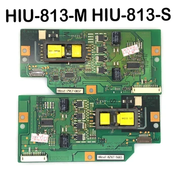 Test pro Toshiba 32X3000C Vysoký tlak deska HIU-813-M HIU-813-S HPC-1655E