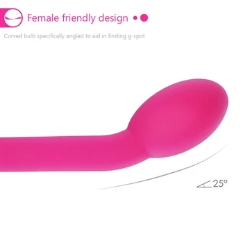 Vibrátory pro Ženy Klitoris Stimulace Vibrátor G spot Anal Dildo Vibrátor Sex Výrobků Vibrační Dospělý Sex Hračky Pro Ženu