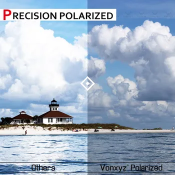 Vonxyz 20+ Výběr Barev Polarizované Náhradní Čočky pro-Oakley Odnož Rám