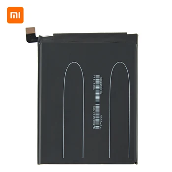 Xiao mi Originální BN47 4000mAh Baterie Pro Xiaomi Mi A2 Lite/Xiaomi Redmi 6 Pro BN47 Náhradní Baterie +Nářadí