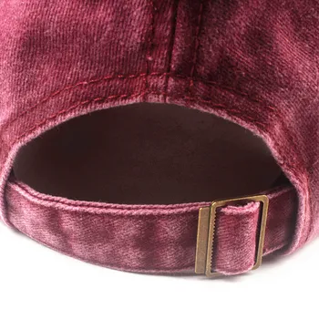 Xthree Nové Jarní Pánské Kšiltovky Pro Ženy Dopis Cap Retro Ležérní Streetwear Bavlna Casquette Snapback Hat Čepice