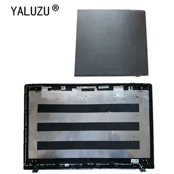 YALUZU NOVÉ příslušenství pro Notebook LCD Vrchní Kryt Pro Acer Aspire E5-575 E5-575G E5-575T E5-575TG Zadní Kryt shell 60.GDZN7.001